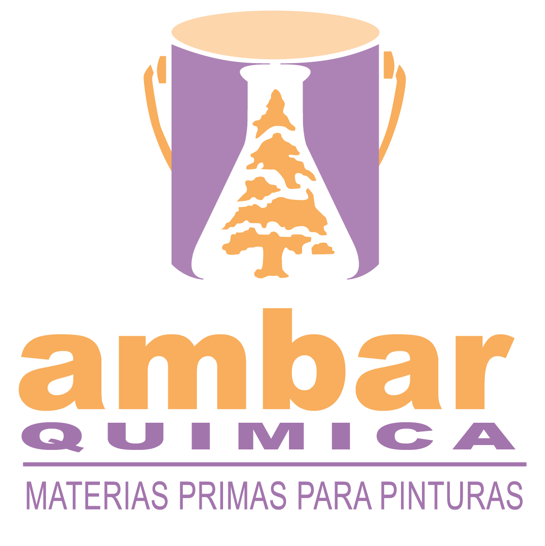 Logo Ámbar Química