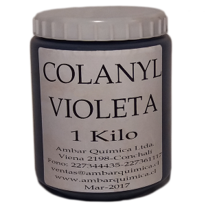 Colanyl Violeta RL