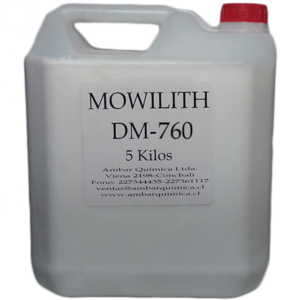 Mowilith DM 760