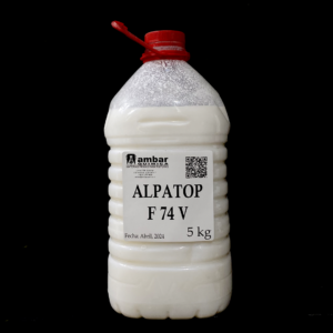 Alpatop F74 V (Mowiplus TOP LNA)