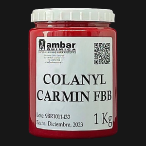 Colanyl Carmín FBB